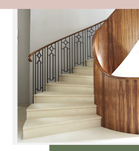 Услуги Лестницы под ключ в Сердобске