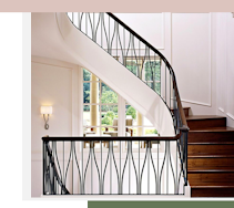 Услуги Лестницы под ключ в Сердобске