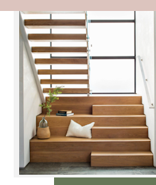 Услуги Лестницы под ключ в Сердобске