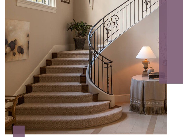 Лестницы под ключ в Сердобске — изготовление, монтаж, демонтаж