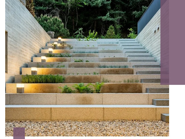 Монтаж лестниц под ключ в Сердобске — быстро и качественно