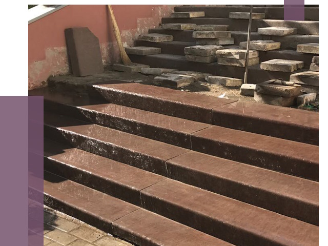 Ремонт лестниц в Сердобске от 4297 руб. | ПРОЛЁТ-Срд