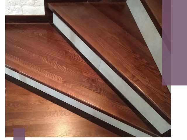 Ремонт металлических и бетонных лестниц в Сердобске быстро и качественно