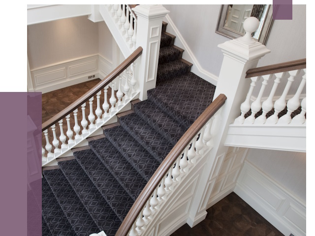 Деревянные лестницы в Сердобске на заказ от 424662 руб. — ПРОЛЁТ-Срд