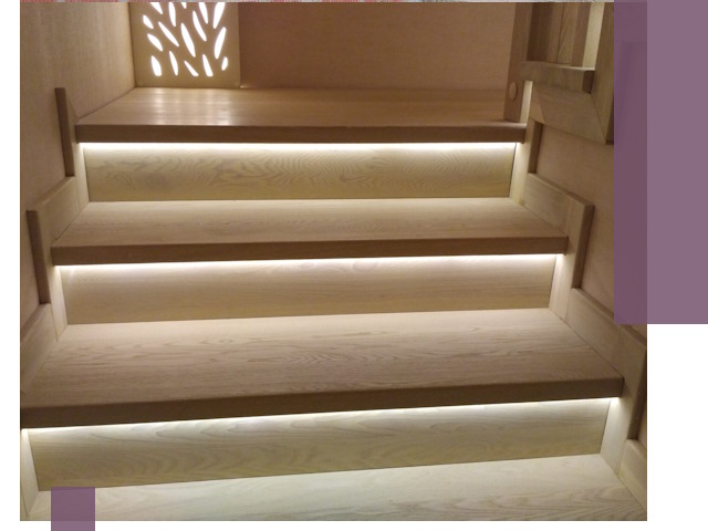 Облицовка бетонных лестниц под ключ в Сердобске качественно и быстро