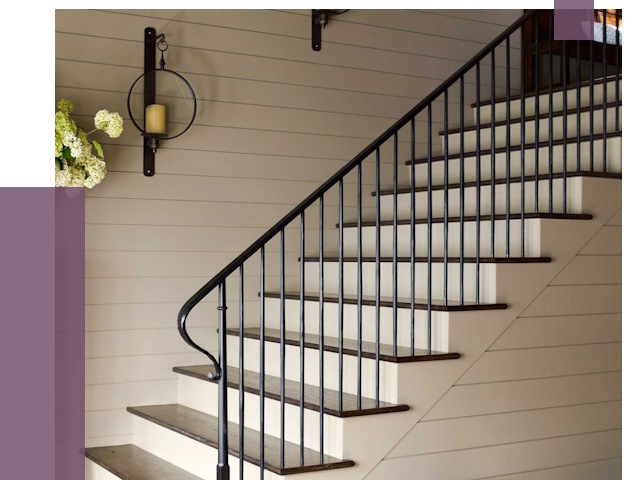 Лестницы для дома в Сердобске —  от 75833 руб. | ПРОЛЁТ-Срд