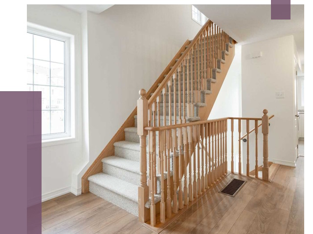 Мансардные лестницы в Сердобске от 18705 руб.  | ПРОЛЁТ-Срд