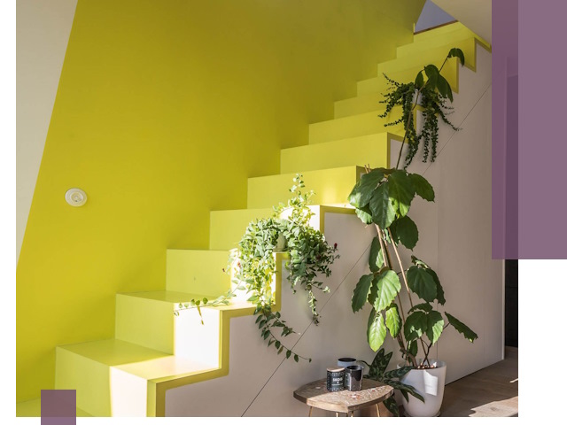 Профессиональная покраска лестниц в Сердобске с гарантией качества