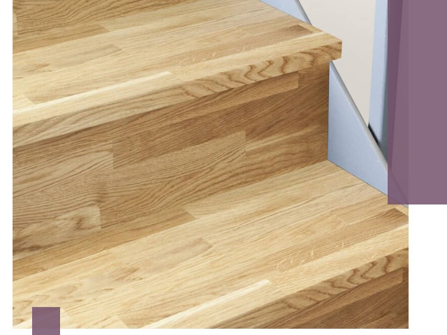 Лестницы из сосны под ключ в Сердобске — изготовление и монтаж