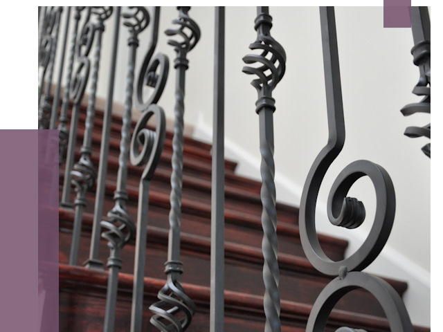 Демонтаж перил в Сердобске от 4247 руб. — разборка и вывоз | ПРОЛЁТ-Срд