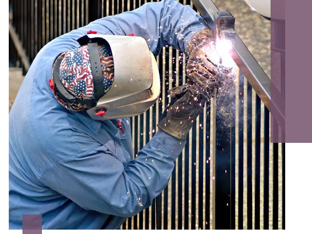 Демонтаж перил срочно и аккуратно в Сердобске