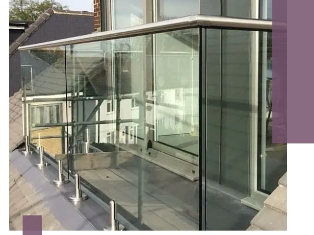 Демонтаж балконных ограждений в Сердобске — быстро и безопасно