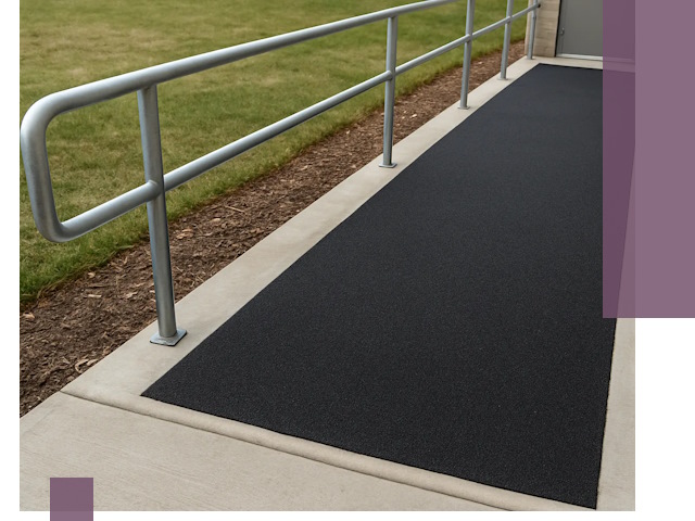 Демонтаж пандусов в Сердобске: быстро и аккуратно