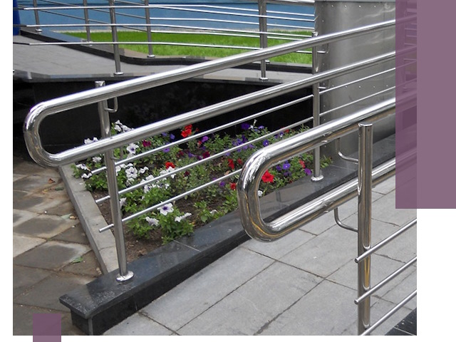 Ремонт пандусов в Сердобске: быстро, надежно, с гарантией