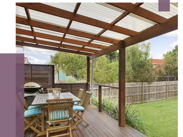 Навесы во двор в Сердобске от 12538 руб. — монтаж | ПРОЛЁТ-Срд