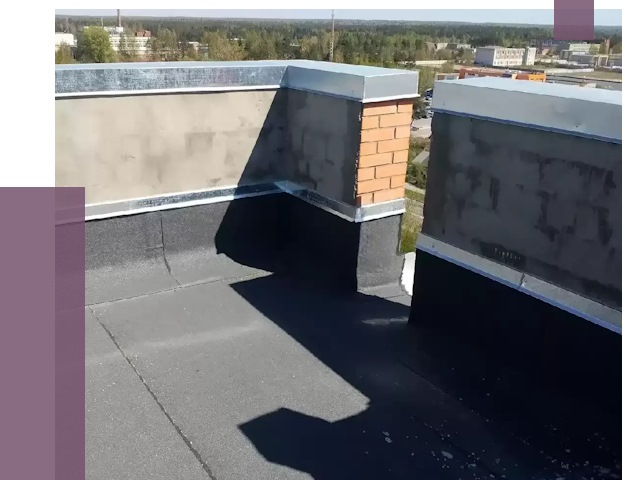 Демонтаж парапетов в Сердобске от 4247 руб.  | ПРОЛЁТ-Срд