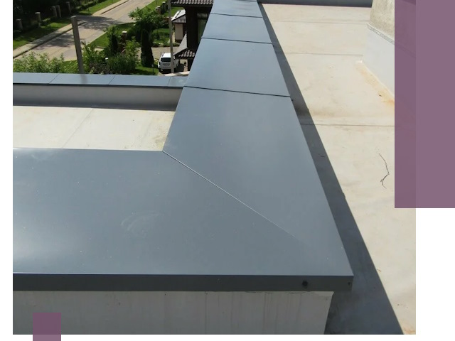 Демонтаж парапетов любой сложности в Сердобске быстро и аккуратно