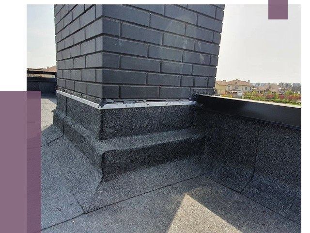 Ремонт парапетов в Сердобске от 7785 руб.  | ПРОЛЁТ-Срд