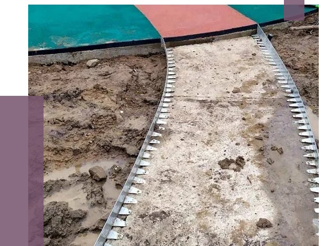 Оцинкованные бордюры в Сердобске от 4247 руб. — купить под ключ | ПРОЛЁТ-Срд