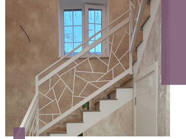 Монтаж поручней в Сердобске — установка и крепление под ключ