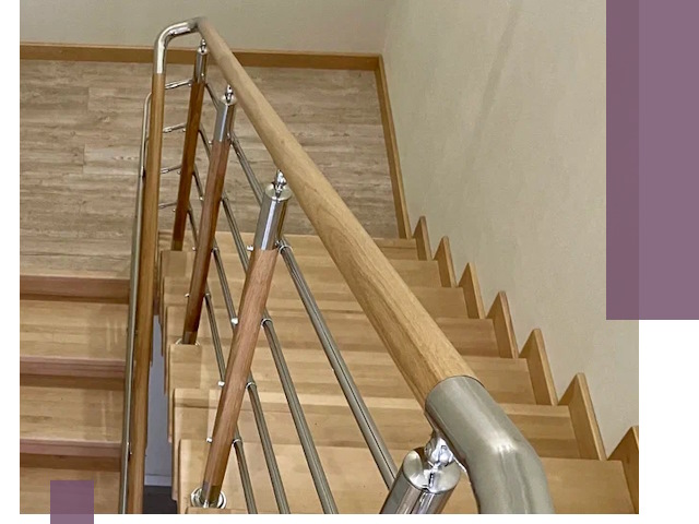 Ремонт поручней и ограждений в Сердобске — качественно и быстро