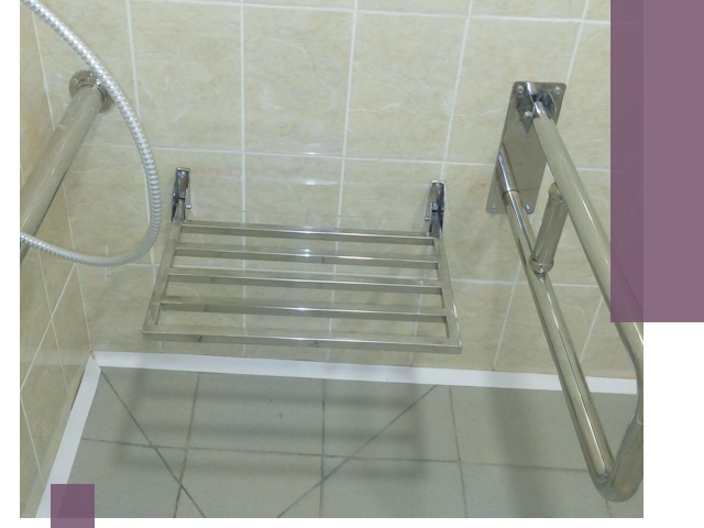 Демонтаж поручней для инвалидов в Сердобске быстро и безопасно